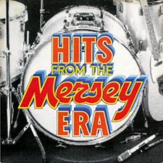 LP Various - Hits From The Mersey Era ((1978) KOMPILACE)
