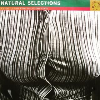 LP Various ‎– Natural Selections ((1994))