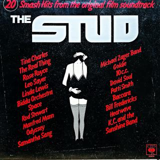LP Various – The Stud (Rozevírací obal. )