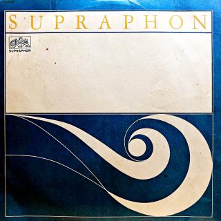 LP Various – VII. Album Supraphonu