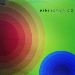LP Vibraphonic - Vibraphonic 2 ((1995))