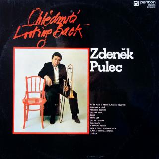 LP Zdeněk Pulec ‎– Ohlédnutí (Looking Back) (ALBUM (CZ, 1979, Swing, Easy Listening, Smooth Jazz, Latin Jazz, Bop) )