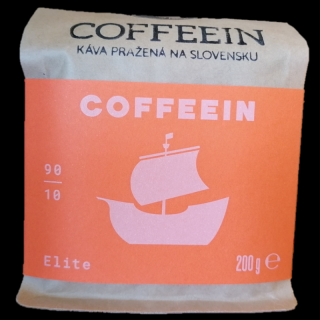 Káva Coffeein Elite 1kg