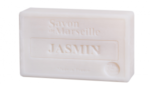 Marseillské mýdlo - Jasmín 100g