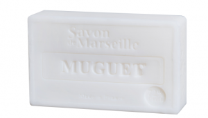 Marseillské mýdlo Konvalinka