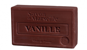 Marseillské mýdlo Vanilka