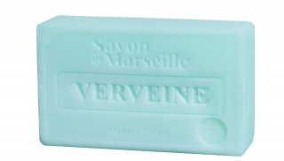 Marseillské mýdlo Verbena