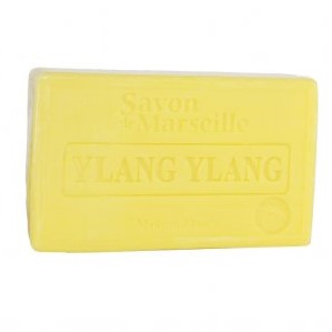 Marseillské mýdlo Ylang Ylang
