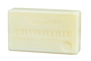 Marseillské mýdlo Zimolez