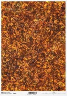 Jantar, ornament