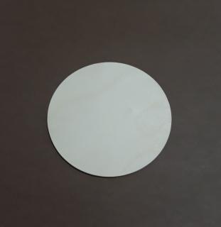 Kolo - kruh průměr 12 cm
