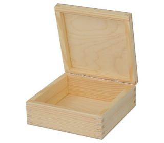 Krabička 15 x 15 cm