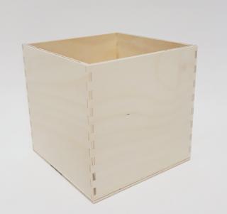 Krabička - tužkovník