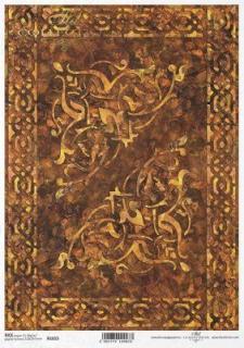 Ornament, orient