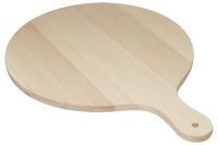 Velké prkýnko, na pizzu průměr 40 cm