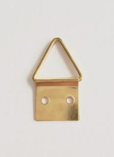 Věšák na obrázek 1,2 x 1,2 cm