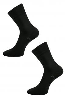 Lonka Bioban BIO - černá Velikost: 39-42