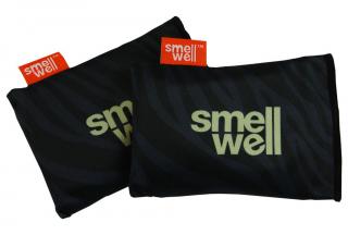 Sáčky do bot SmellWell Active - černá