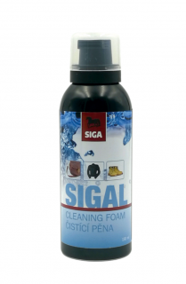 Sigal Cleaner