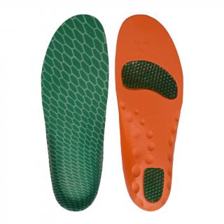 Sportovní vložky do bot Svorto Relax (vel. 35-46) Velikost: 37-38