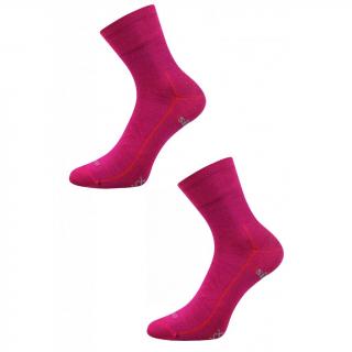 VoXX Baeron - fuxia Velikost: 35-38