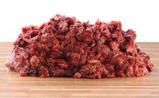 Hovězí maso s chrupavkou 1kg