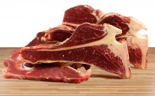 Hovězí T-bone steak 1 kg