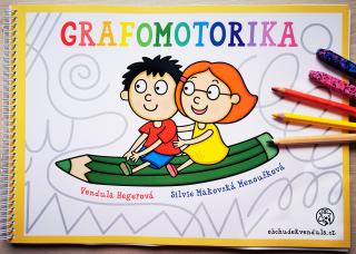 Grafomotorika