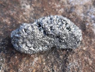 Pyrit 75g (52 x 31 x 24 mm)