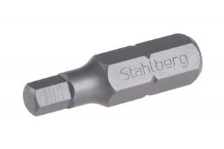 Bit STAHLBERG H 3. 0mm 25mm S2