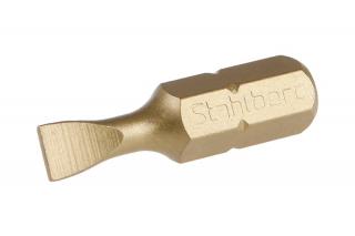 Bit STAHLBERG S 4. 0mm 25mm TiN S2