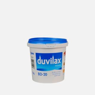 Duvilax BD 20 příměs do stavebních směsí