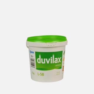 Duvilax L 58 lepidlo na podlahoviny