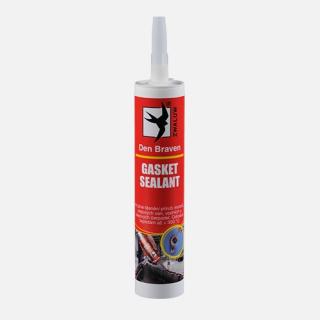 Gasket sealant červený