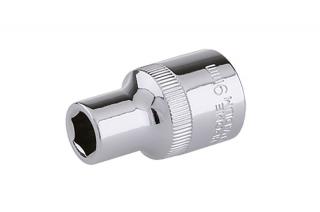 Hlavice FESTA 1/2&amp;quot; CrV 9mm