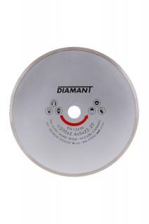 Kotouč diamantový DIAMANT 230x2. 4x22. 2mm plný
