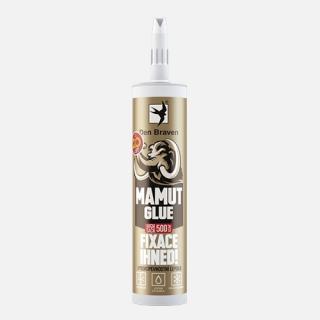 Mamut glue (High tack)
