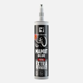 Mamut glue TOTAL