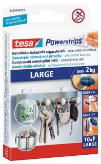 TESA páska 58000 Powerstrips