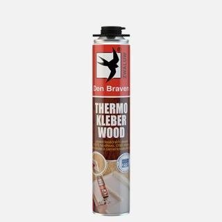 Thermo Kleber WOOD