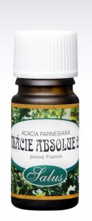 Akácie Absolue 2% - esenciální olej 5 ml (Francie)
