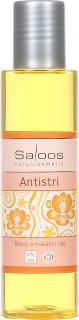 Antistri - tělový a masážní olej  125ml