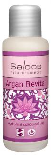 Argan Revital - hydrofilní odličovací olej 1000 ml