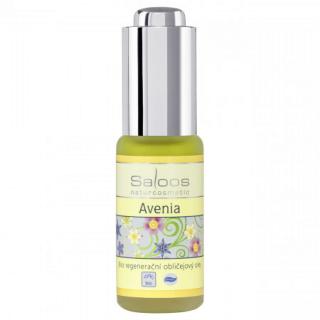 Avenia - Bio regenerační obličejový olej  20ml