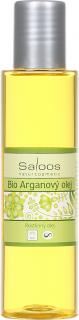 Bio Arganový olej extra 125 ml