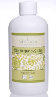 Bio Arganový olej extra 250 ml
