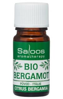 Bio Bergamot 5 ml