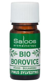 Bio Borovice 5 ml