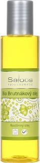 Bio Brutnákový olej  125ml