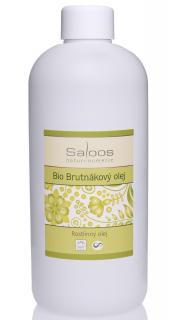 Bio Brutnákový olej  250ml